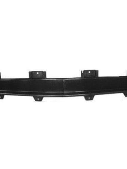 GM1223104C Grille Header Mounting Panel